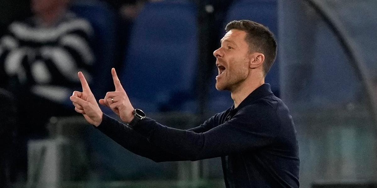RESMI: Xabi Alonso jadi Pelatih Real Madrid