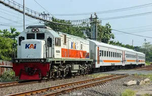 Harga, Jadwal KA Kedungsepur Keberangkatan Semarang Poncol - Ngrombo 14 Agustus 2026