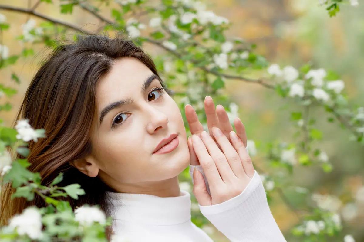 perempuan cantik