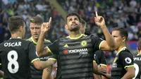Lawan Liverpool, Chelsea Fokus Benahi Lini Pertahanan