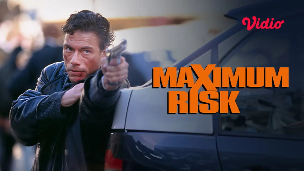 Sinopsis Film Maximum Risk