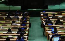 Amnesty Internasional: Kami Tak Ingin Punya Presiden Berikutnya yang selalu 'Bolos' Sidang PBB