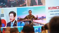 Wamendagri Bima Ingatkan Pentingnya Jaga Harmoni Pemerintahan Daerah
