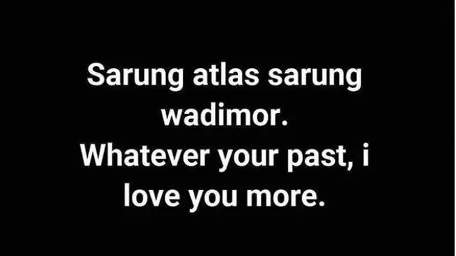 6 Status Facebook Lucu Bak Pantun Ini Bikin Tapuk Jidat