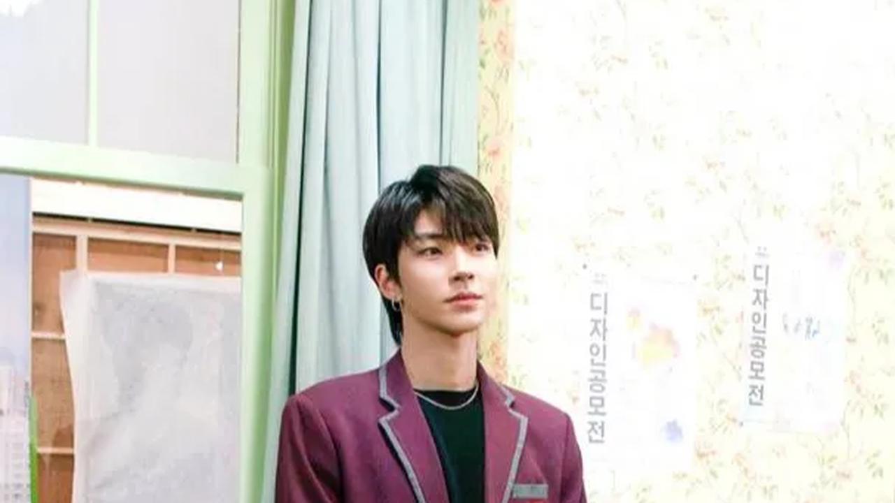 11. Hwang In Yeop: Popularitas di "18 AGAIN" dan "TRUE BEAUTY"