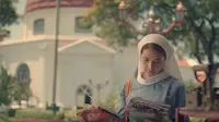 Maudy Koesnaedi jadi pemeran utama di film Ave Maryam (Youtube Ave Maryam Movie)