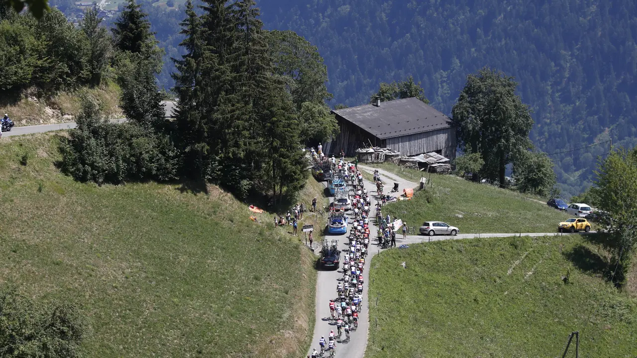 Tour de France 2018