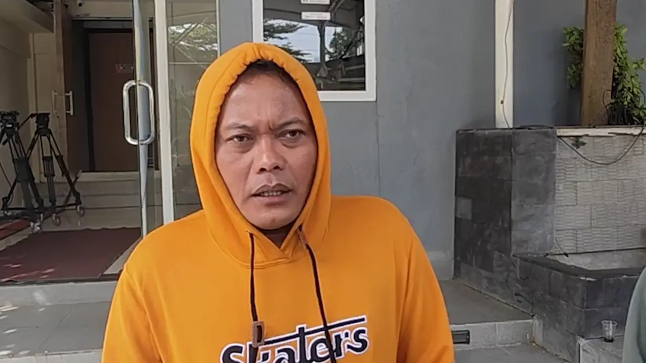 Sule (Liputan6.com - M. Altaf Jauhar)
