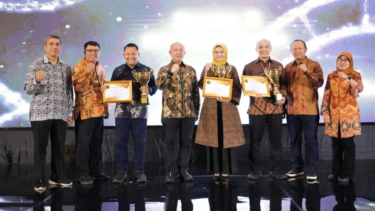 BPJS Kesehatan Beri Apresiasi Kepada 27 Faskes karena Konsisten Lakukan Transformasi Digital