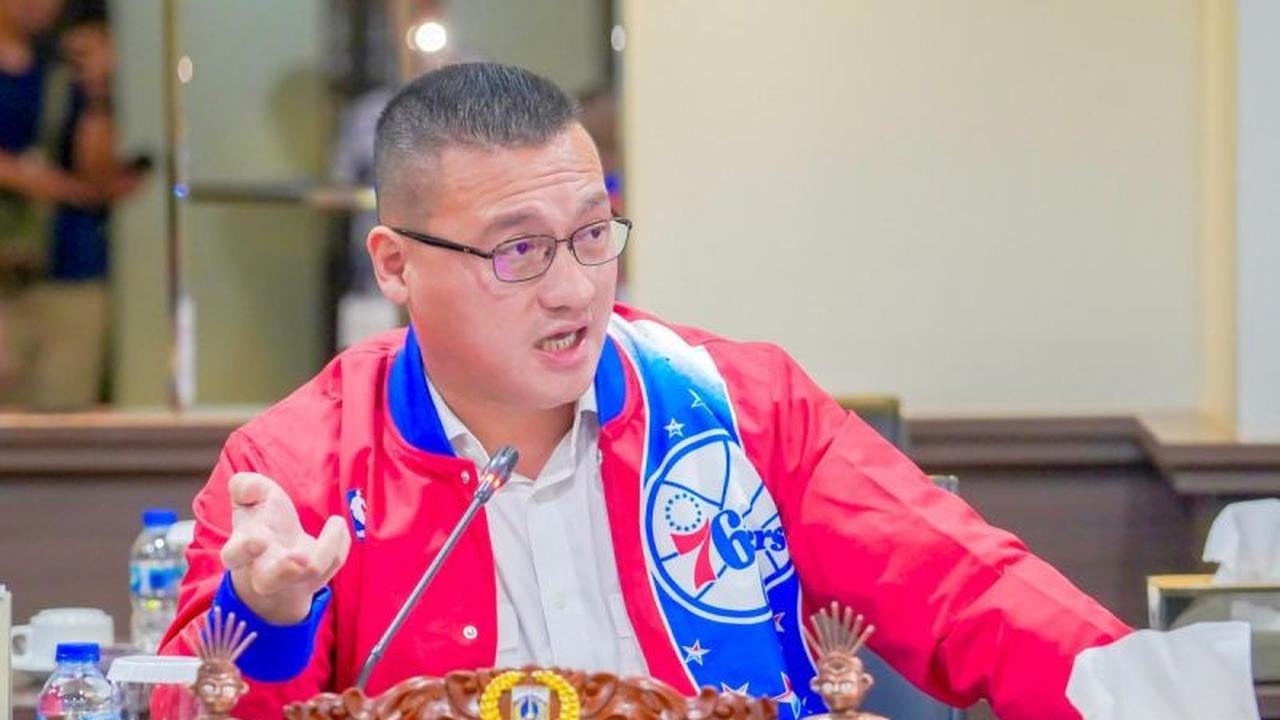 Legislator DKI Tolak Keras Wacana Pilkada melalui DPRD, Sebut Cederai Demokrasi