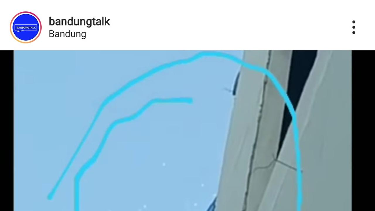 Benda asing di langit