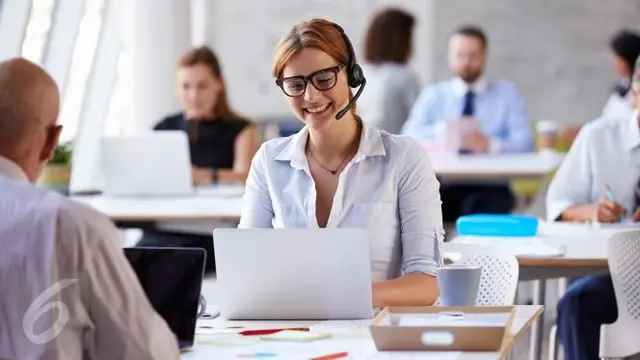Ingin Lebih Produktif Bekerja? Setop 7 Kebiasaan Buruk Berikut