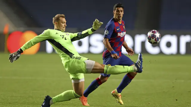 Manuel Neuer