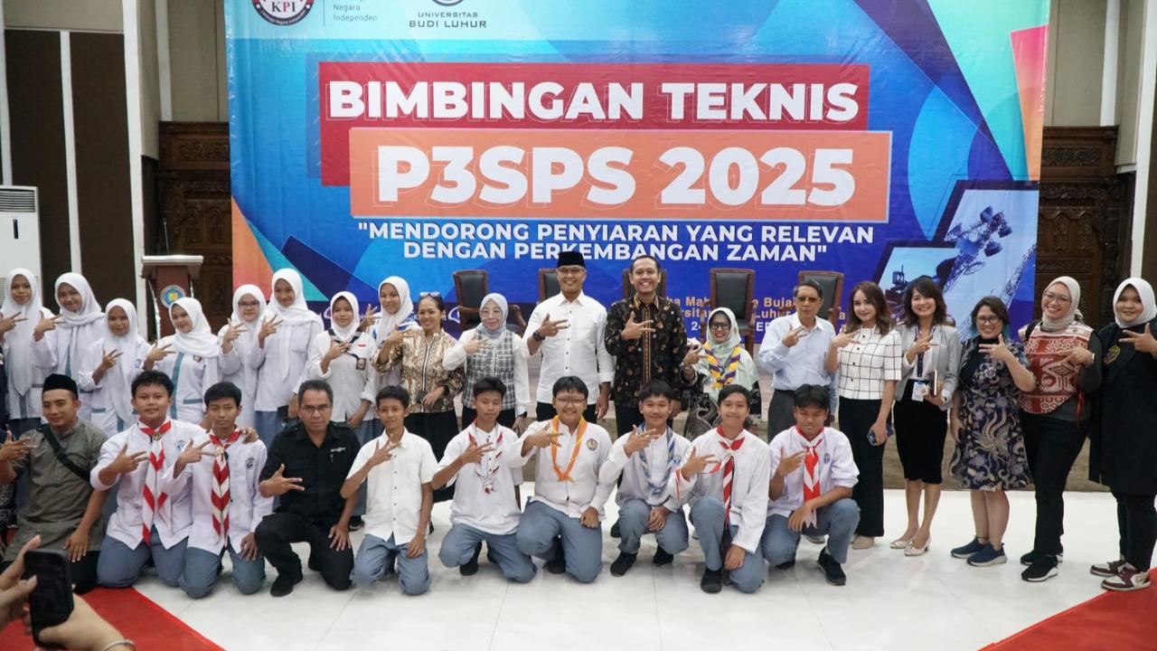 Penyiaran Berubah Bentuk Melalui Internet, Aturan Perlu Disesuaikan