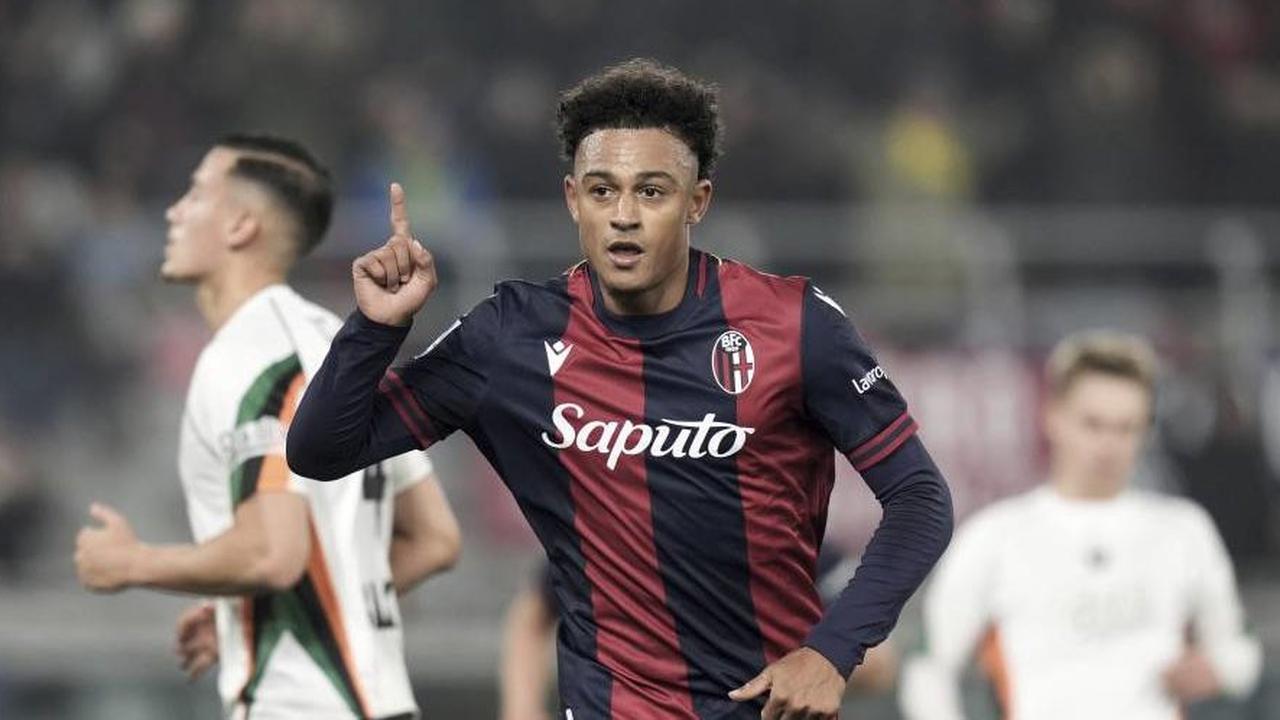 Bang Jay Idzes Bikin Pelanggaran di Kotak Penalti, Venezia Dibantai 0-3 Bologna