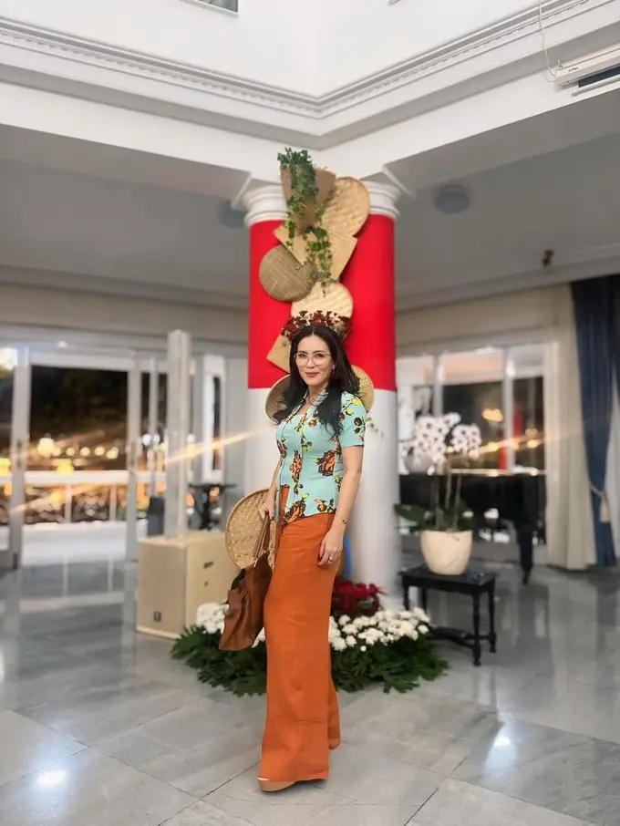 Rieke Diah Pitaloka, Dari “Oneng” di Bajaj Bajuri ke Politisi Perempuan yang Vokal di DPR