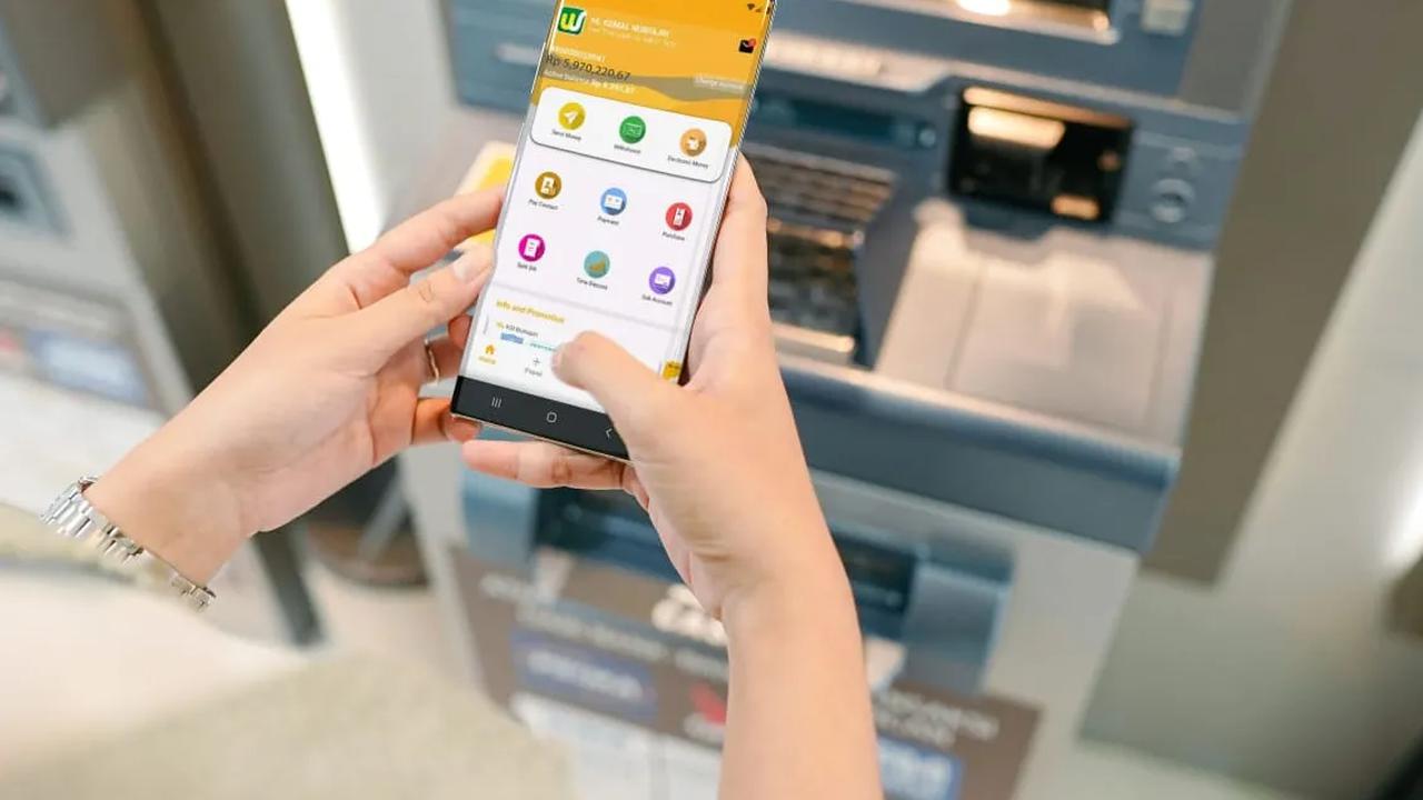 "Dengan harmonisasi ketiganya, Bank KB Bukopin yakin dapat menghadirkan layanan perbankan yang lebih efektif, efisien, dan terintegrasi sesuai dengan customer journey dari masyarakat Indonesia," katanya.