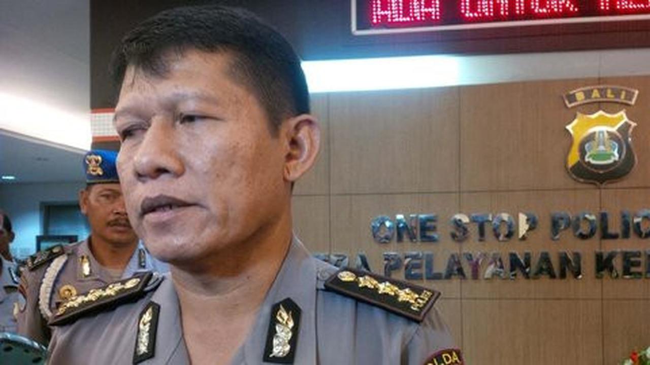 Polda Bali tak akan gentar hadapi Margriet di sidang praperadilan