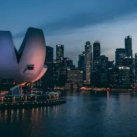 Singapura | unsplash.com/@zhuzhutrain