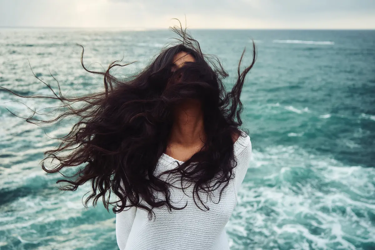 [Fimela] Rambut