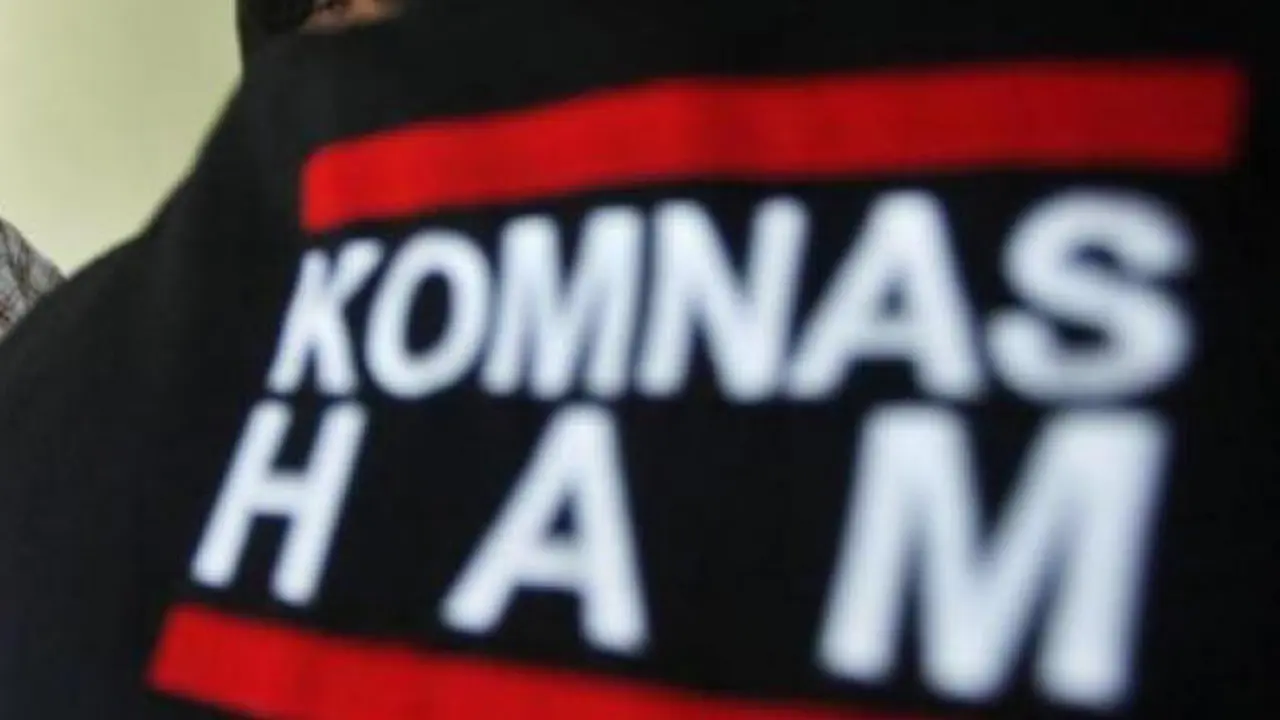 komnas HAM