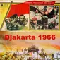 Poster Djakarta 1966 (1988).