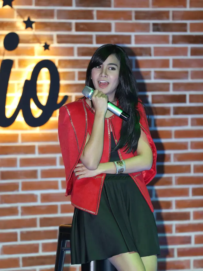 [Bintang] Anisa Rahma