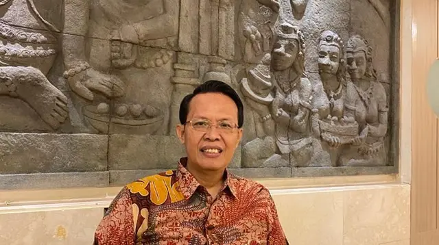 Guru Besar Trisakti soal RUU Perampasan Aset: Cepat Penting, tetapi Tepat Jauh Lebih Penting
