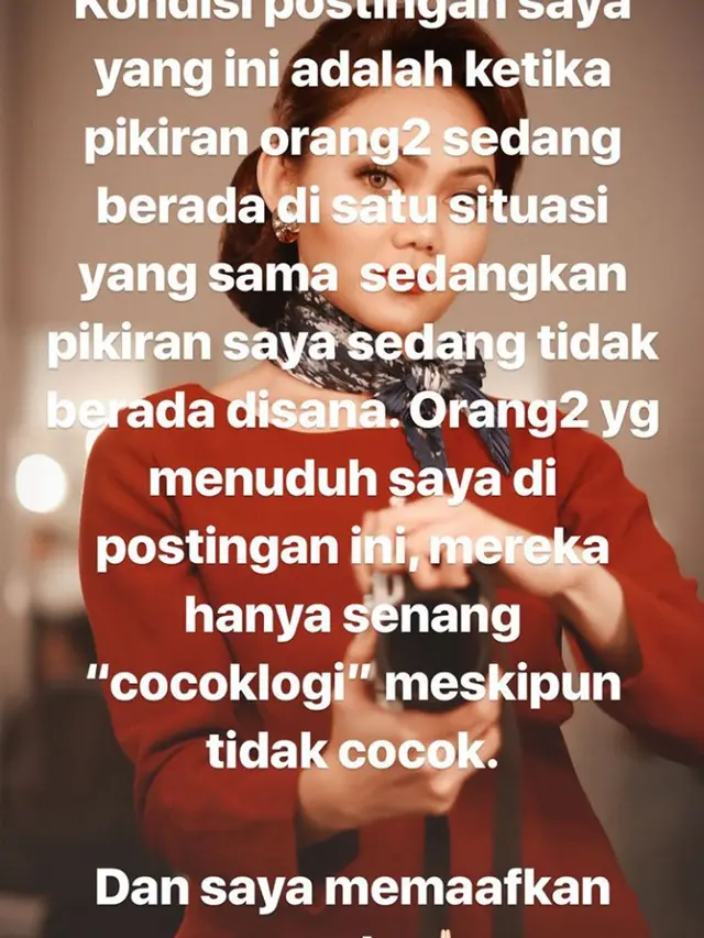 Rina Nose
