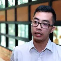 Foto Preskon Popcon 2015 (Wimbarsana/bintang.com)