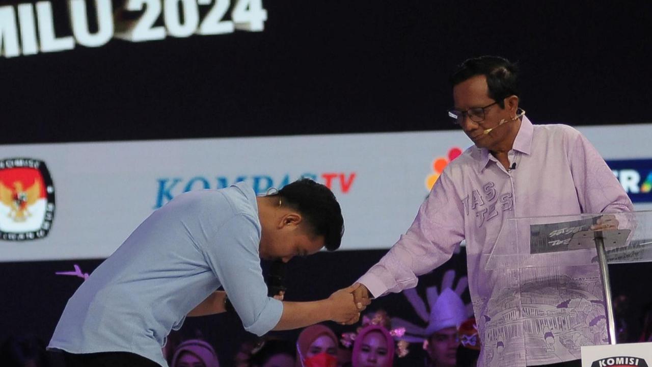 Dok. Istimewa