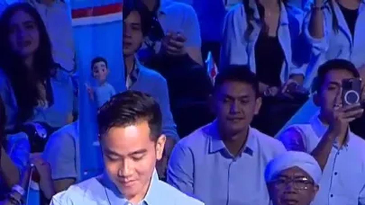 Buntut Aksi Gibran Bagi-Bagi Susu di CFD, Bawaslu Panggil Eko Patrio, Uya Kuya dan Pasha Ungu