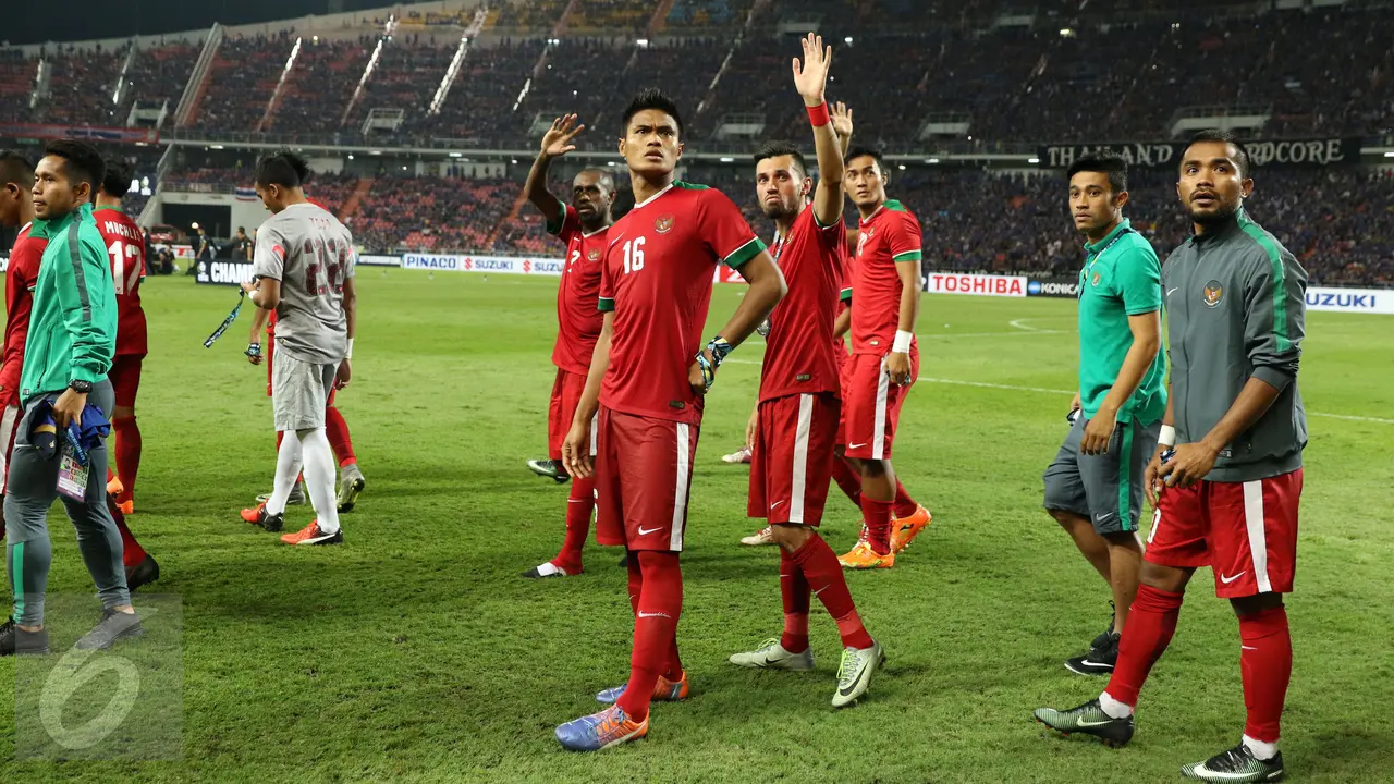 Timnas Indonesia