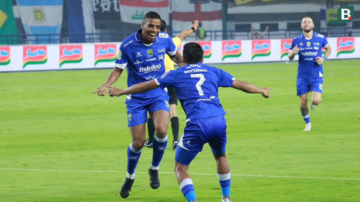 Mantan Pemain Persib Optimistis Pangeran Biru Raih Gelar Ketiga Musim Ini: Borneo FC Jadi Pesaing Terberat