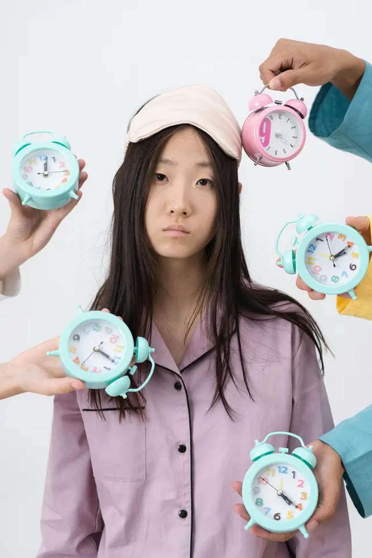 3 Cara Efektif Mengatasi Insomnia, Tidur Lebih Nyenyak Setiap Malam