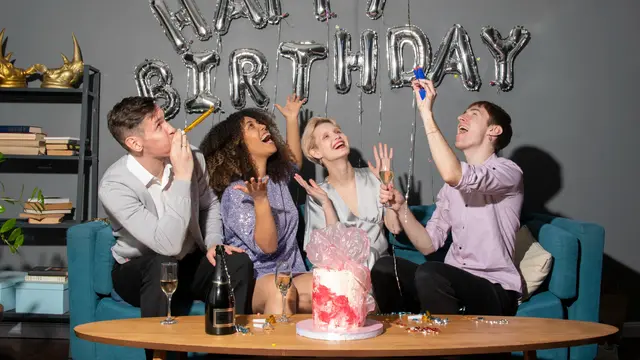 Birthday Party