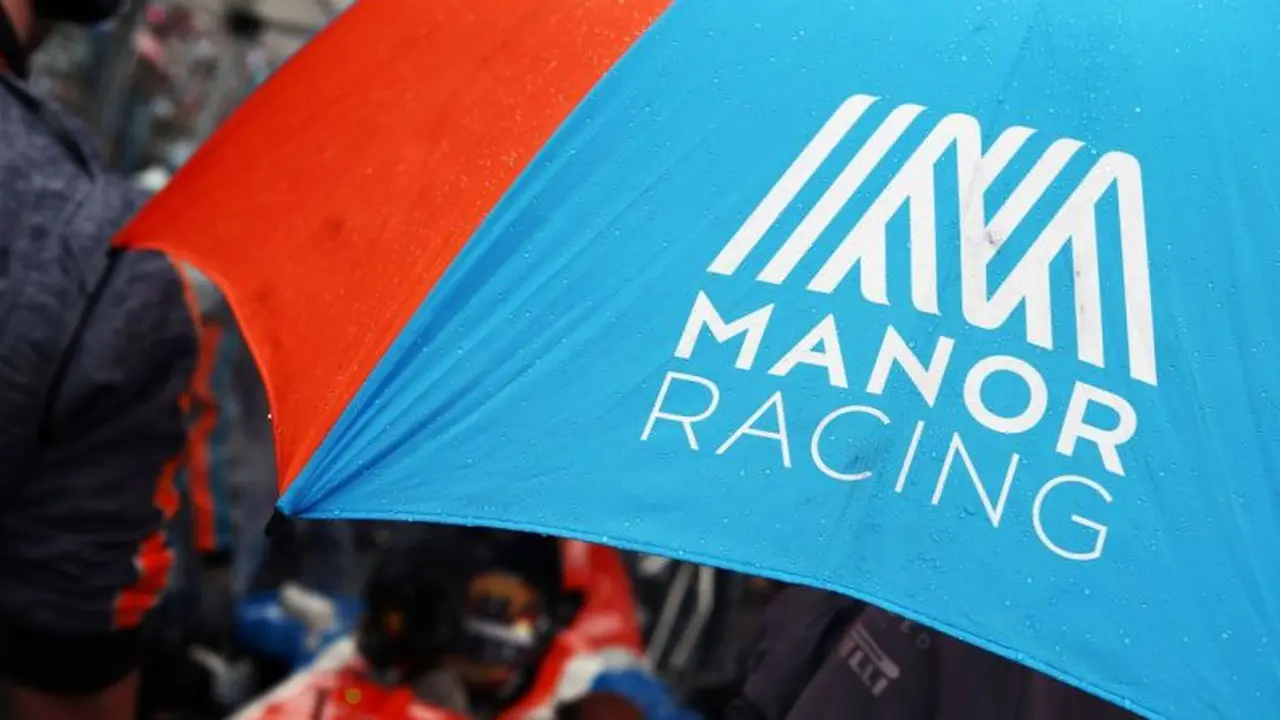 Manor Racing