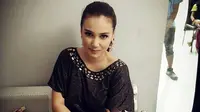 Feby Febiola Masih Nyaman Menjanda
