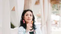 3 Fakta Terkait Polisi Bakal Jemput Paksa Nindy Ayunda