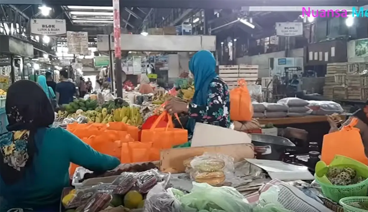 Cucu Ketiga Presiden Jokowi