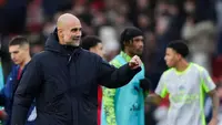 FIGC Cari Pelatih Top Dunia, Pep Guardiola Jadi Target Impian Timnas Italia