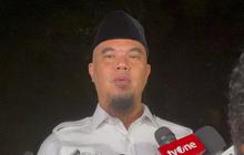 Ahmad Dhani Bocorkan Isi Pertemuan Anggota Fraksi Gerindra di Rumah Prabowo, Singgung soal Flexing