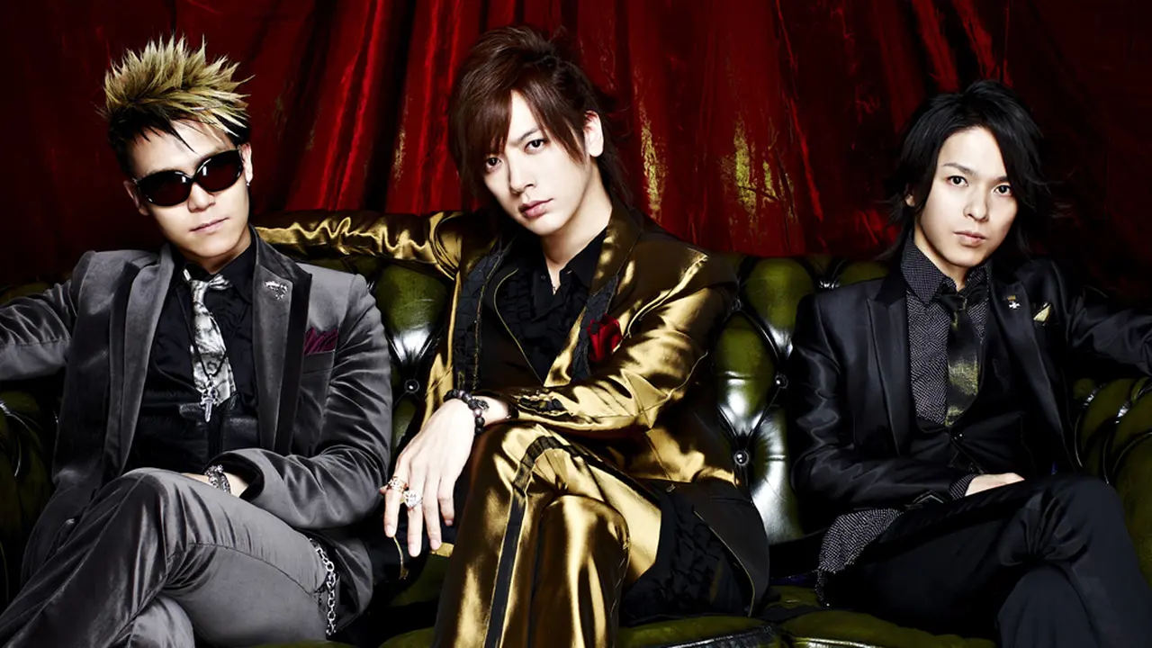 Band Breakerz Tampil di Acara NHK untuk Pertama Kali