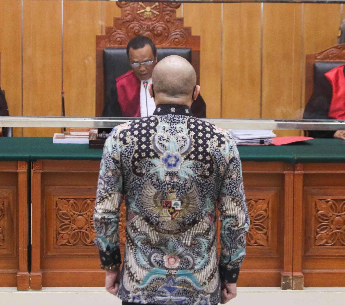 Dok. Istimewa