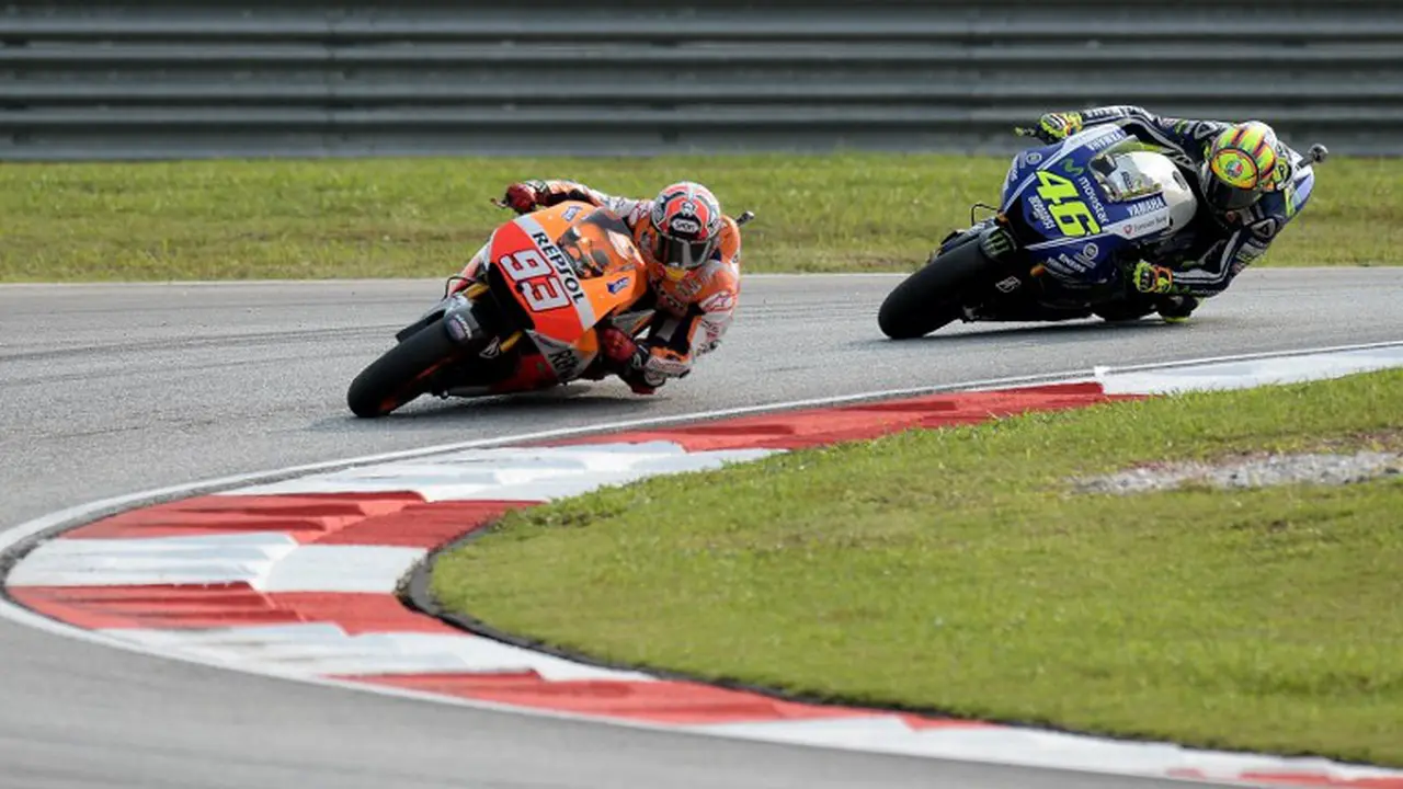 Marc Marquez