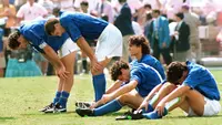 Tangis Paolo Maldini untuk Franco Baresi: Bagaimana Kami Melanjutkan Semua Ini Tanpa Anda, Kapten?
