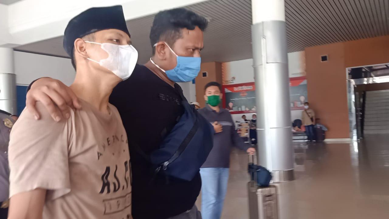 Terjerat Kasus Narkoba, Mantan Anggota DPRD Palembang Dituntut Hukuman Mati