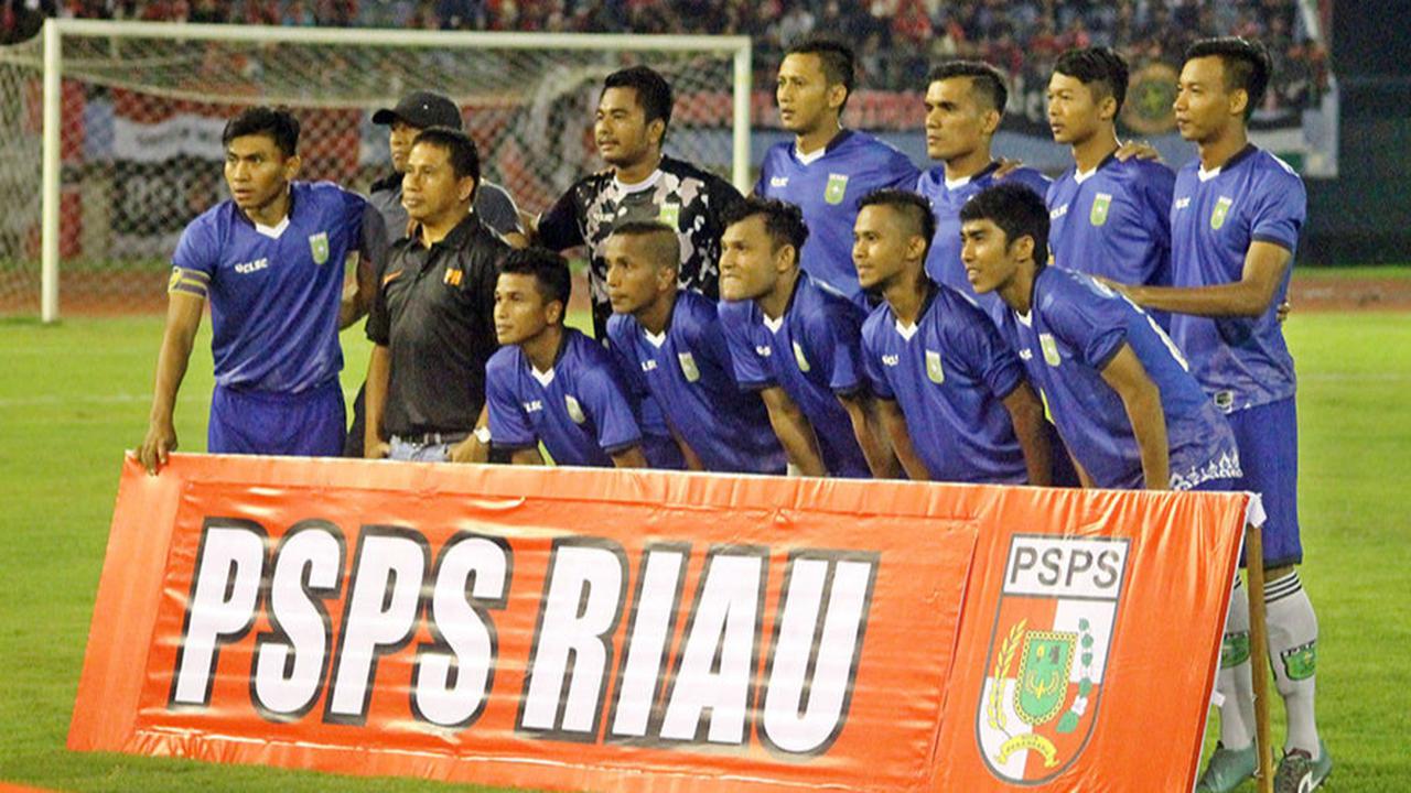 PSPS Pekanbaru Raih Kemenangan Tipis, Bikin Persiraja Gagal Promosi ke Liga 1