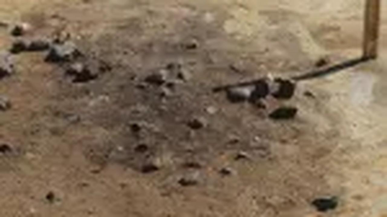 Puluhan Kuburan Misterius Berusia 6.500 Tahun Ditemukan di Dekat Kutub Utara, Tapi Tak Ada Kerangka Manusia