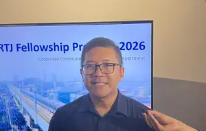 Blok M Bakal Berubah, MRT Jakarta Siapkan Konsep Baru